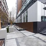 Pawia 51 - Comfort Studio By Noclegi Renters