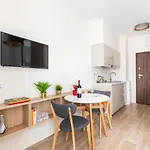 Pawia 51 - Comfort Studio By Noclegi Renters