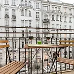 Apartment Hoza City Center By Noclegi Renters