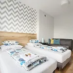 Labo Apartment Tamka