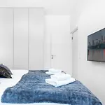 Apartments Warsaw Szamocka By Renters Prestige