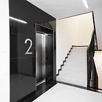 Apartments Warsaw Szamocka By Renters Prestige