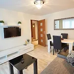 Apartament Izabel