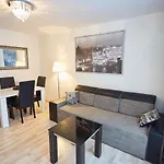 Apartament Izabel