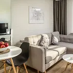 Nowogrodzka 17 Studio By Homeprime