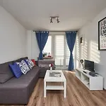 Noctis Apartment Panska II
