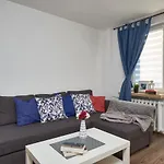 Noctis Apartment Panska II