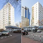 Rent Like Home - Nowogrodzka 76