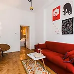 B&B Autor Rooms
