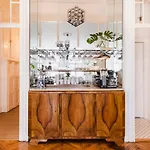 B&B Autor Rooms