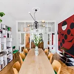 B&B Autor Rooms