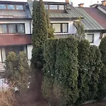 Nyva House
