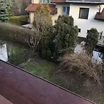 Nyva House