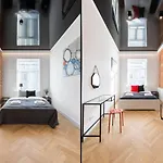Rent Like Home - Wspolna 54A