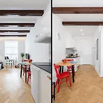 Rent Like Home - Wspolna 54A