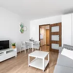 Rent Like Home - Jaktorowska 5