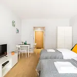 Rent Like Home - Jaktorowska 5