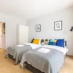 Rent Like Home - Jaktorowska 5
