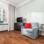 Apartments Monte Carlo Warsaw By Noclegi Renters