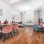 Apartments Monte Carlo Warsaw By Noclegi Renters