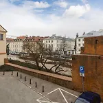 Warsaw Old Town Apartments By Noclegi Renters