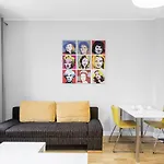 Warsaw Old Town Apartments By Noclegi Renters