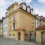 Warsaw Old Town Apartments By Noclegi Renters