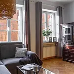 Apartament Rycerska Stary Rynek Warszawa