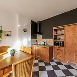 Barbakan Apartament Old Town