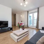 P&O Apartments Zawiszy