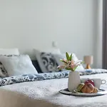 P&O Apartments Zawiszy