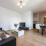 P&O Apartments Zawiszy