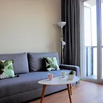 Prudentia Apartments Moko Residence