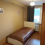 Apartamenty Varsovie Zelazna 34
