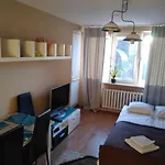 Apartamenty Varsovie Zelazna 34
