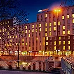 City Comfort Aparthotel
