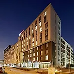 City Comfort Aparthotel