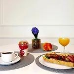 Chopin Apartments - Union