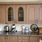 Apartament Waszyngtona