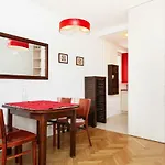 Apartments Warsaw Zajecza By Renters