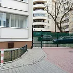 Apartments Warsaw Zajecza By Renters