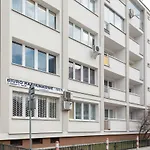 Apartments Warsaw Zajecza By Renters