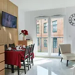 Praga Elegant Studio