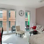 Praga Elegant Studio