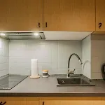 Legendary Women\'S Apartment