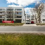 Apartments Boutiq Park By Renters Prestige
