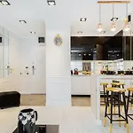 Apartments Boutiq Park By Renters Prestige