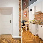 Rent Like Home - Wspolna 54A