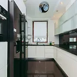 ShortStayPoland Leszczyńska (B14)