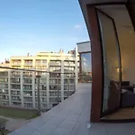 Apartament Triton Grojecka